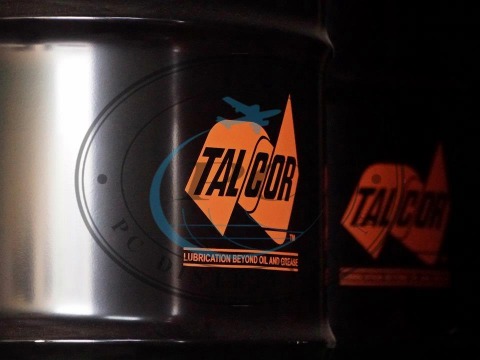 ทัลคอร์ (Talcor)